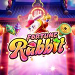 Fortune Rabbit