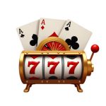 Funky Games Cards