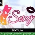 SEXY Live